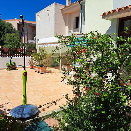 Bed and Breakfast Casa Di Paolo E Roberta Santa Teresa di Gallura Esterno foto