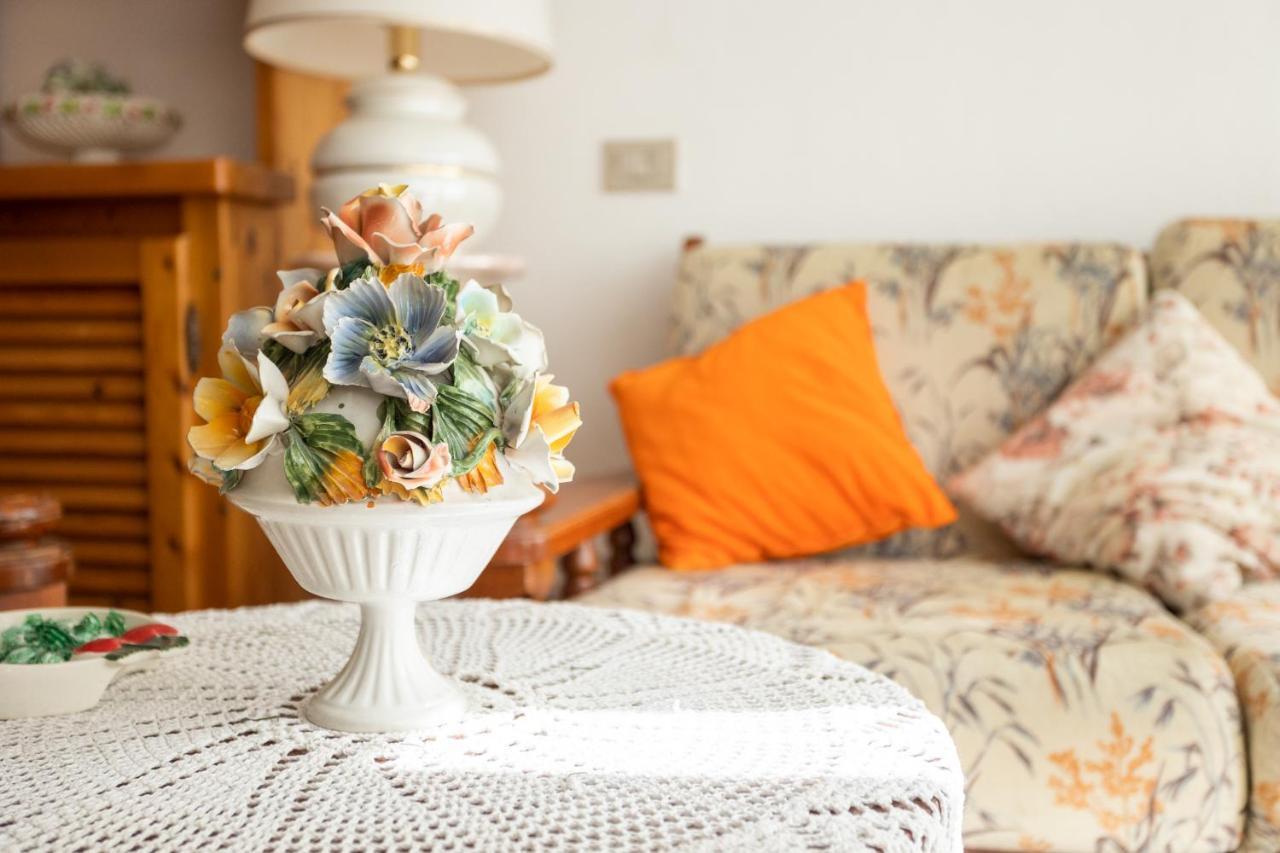 Bed and Breakfast Casa Di Paolo E Roberta Santa Teresa di Gallura Esterno foto