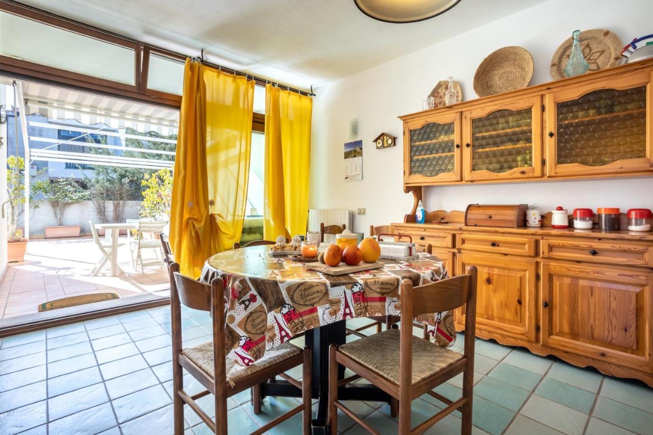 Bed and Breakfast Casa Di Paolo E Roberta Santa Teresa di Gallura Esterno foto