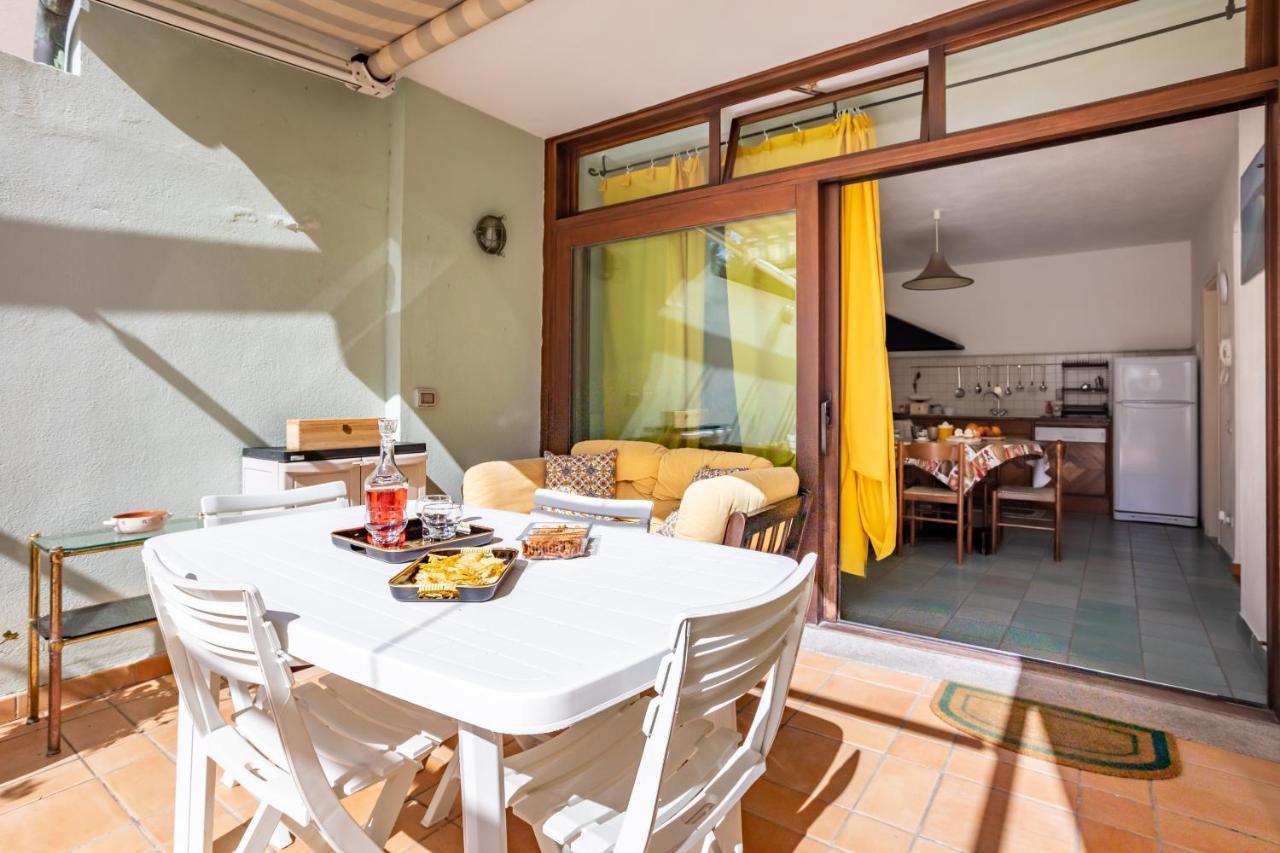 Bed and Breakfast Casa Di Paolo E Roberta Santa Teresa di Gallura Esterno foto