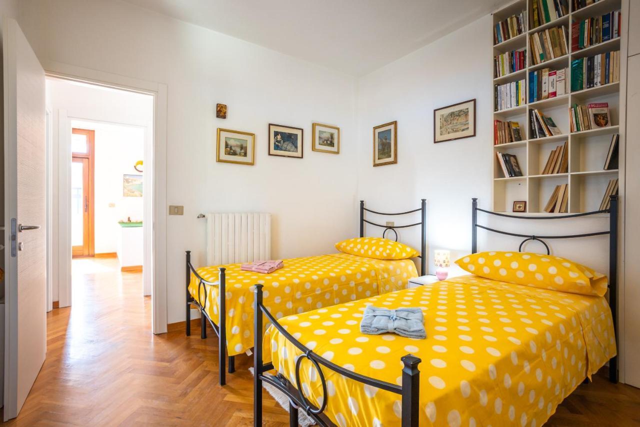 Bed and Breakfast Casa Di Paolo E Roberta Santa Teresa di Gallura Esterno foto