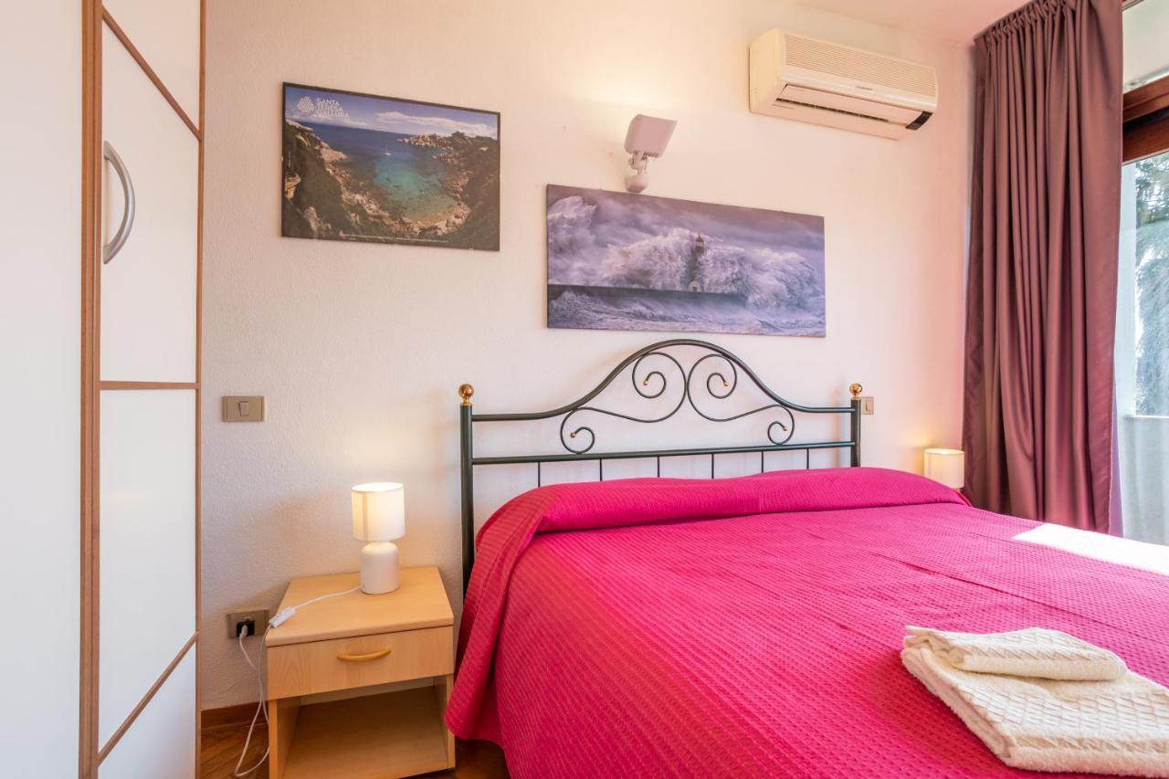 Bed and Breakfast Casa Di Paolo E Roberta Santa Teresa di Gallura Esterno foto