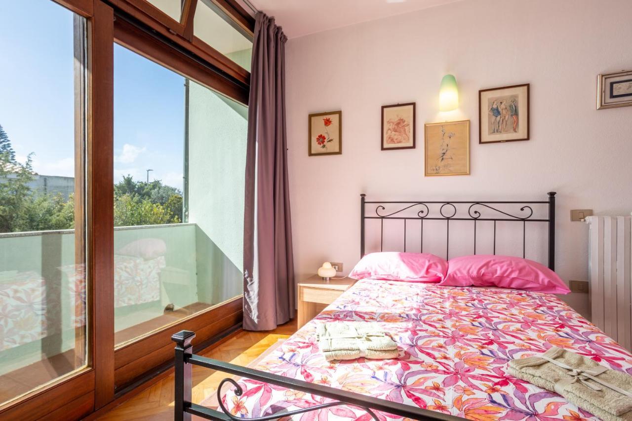 Bed and Breakfast Casa Di Paolo E Roberta Santa Teresa di Gallura Esterno foto
