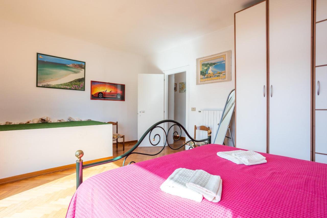 Bed and Breakfast Casa Di Paolo E Roberta Santa Teresa di Gallura Esterno foto