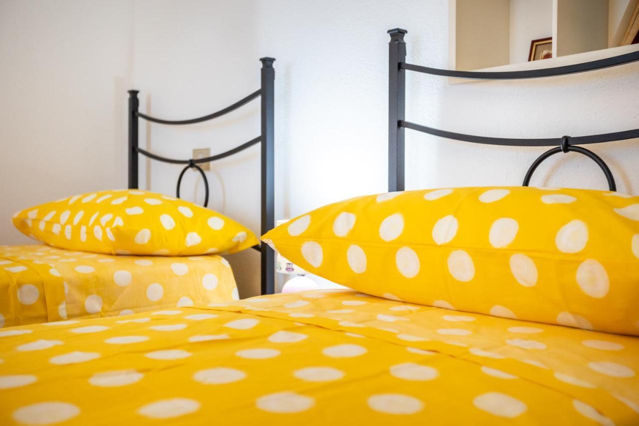 Bed and Breakfast Casa Di Paolo E Roberta Santa Teresa di Gallura Esterno foto
