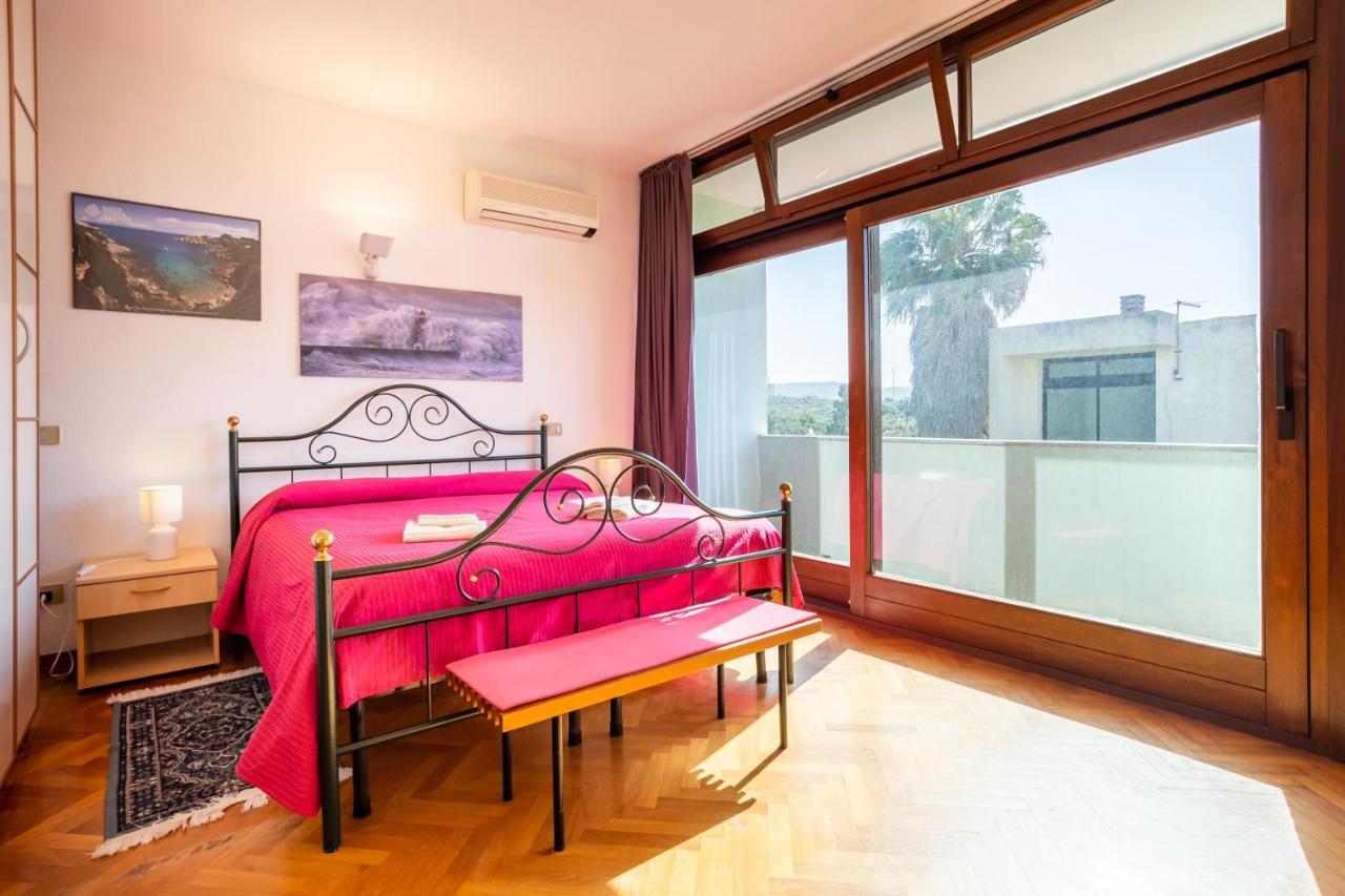 Bed and Breakfast Casa Di Paolo E Roberta Santa Teresa di Gallura Esterno foto