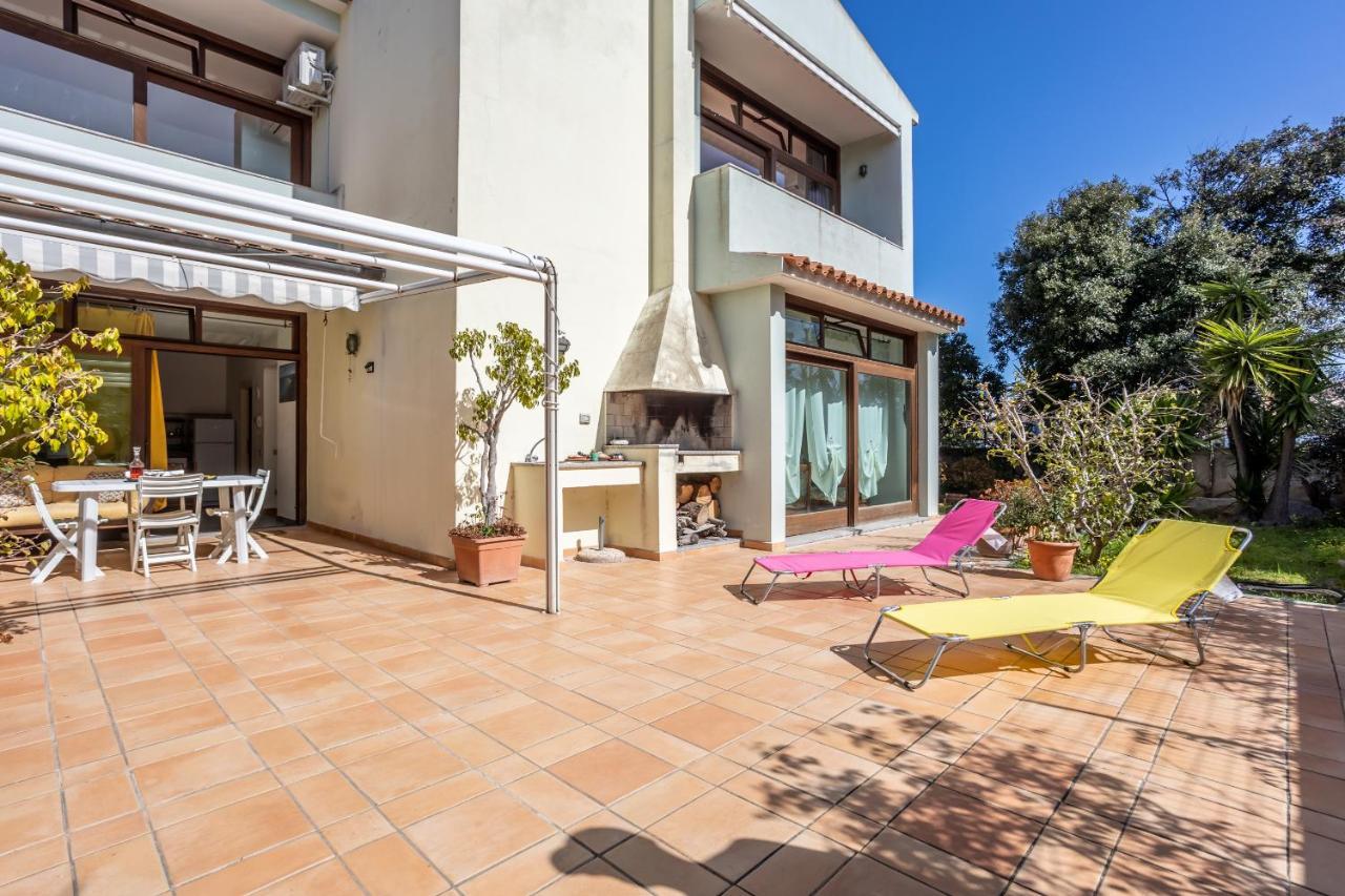 Bed and Breakfast Casa Di Paolo E Roberta Santa Teresa di Gallura Esterno foto