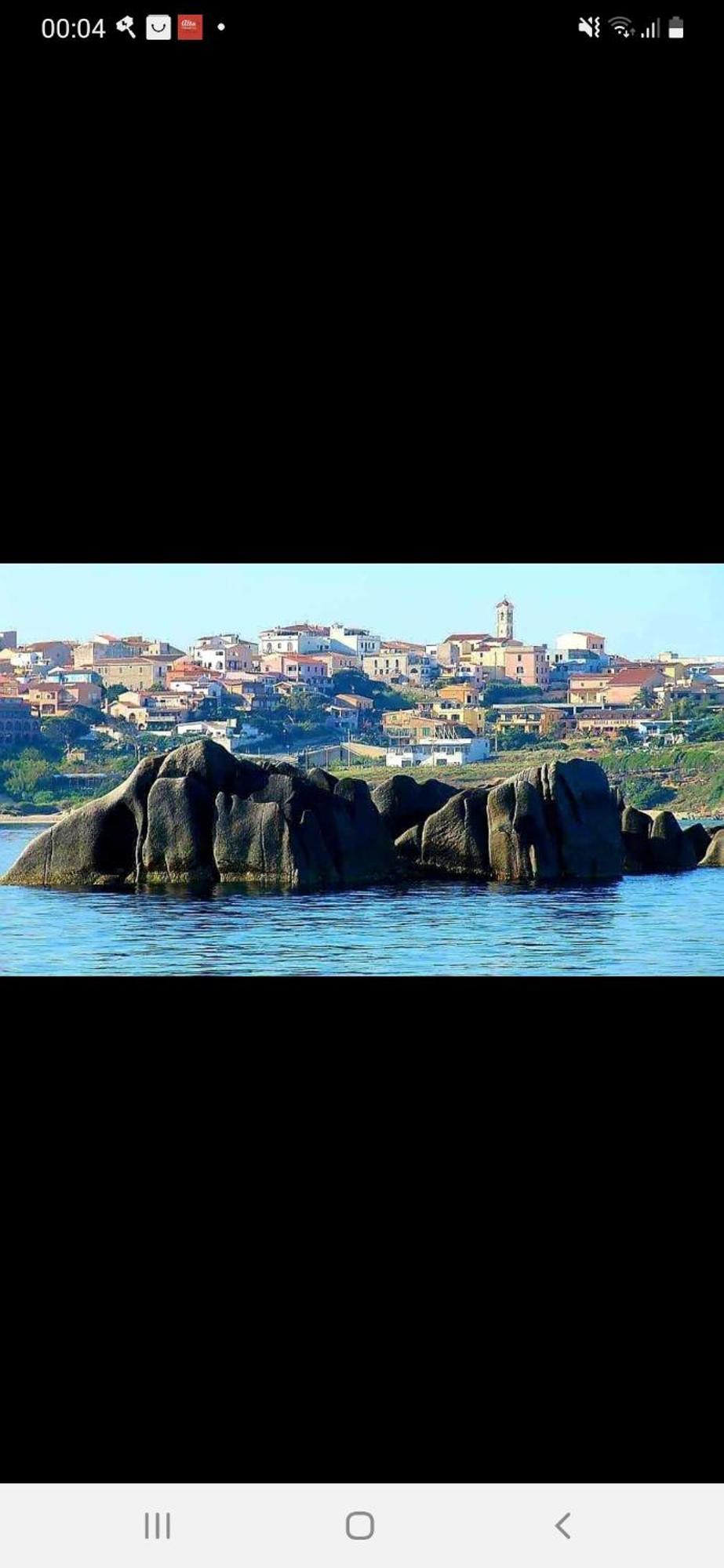 Bed and Breakfast Casa Di Paolo E Roberta Santa Teresa di Gallura Esterno foto