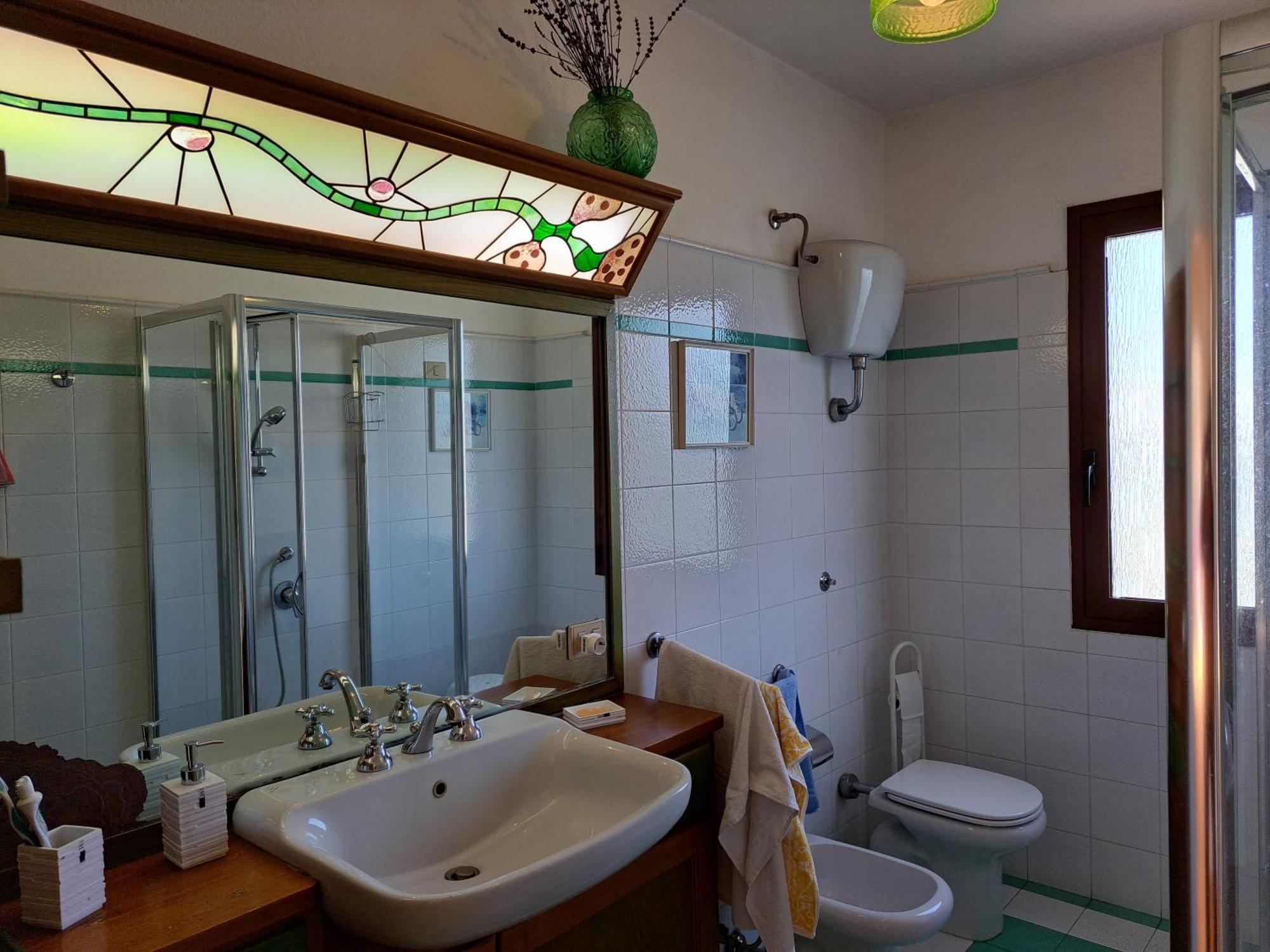 Bed and Breakfast Casa Di Paolo E Roberta Santa Teresa di Gallura Esterno foto