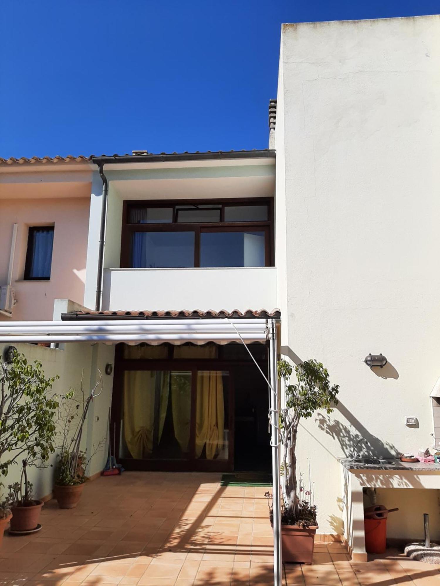 Bed and Breakfast Casa Di Paolo E Roberta Santa Teresa di Gallura Esterno foto