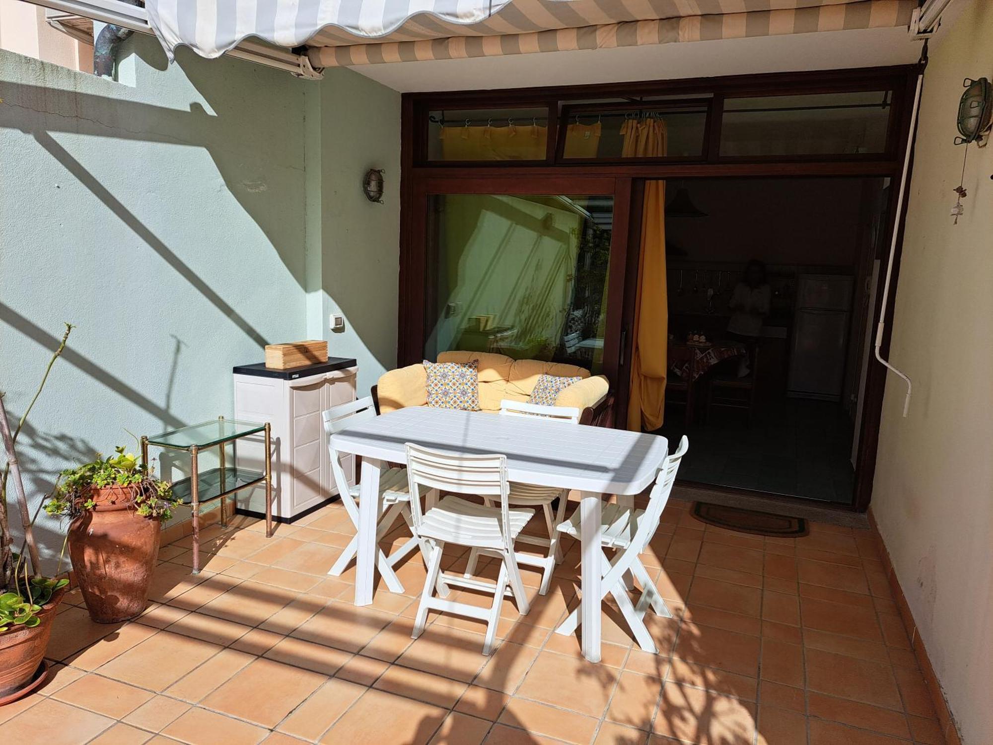 Bed and Breakfast Casa Di Paolo E Roberta Santa Teresa di Gallura Esterno foto