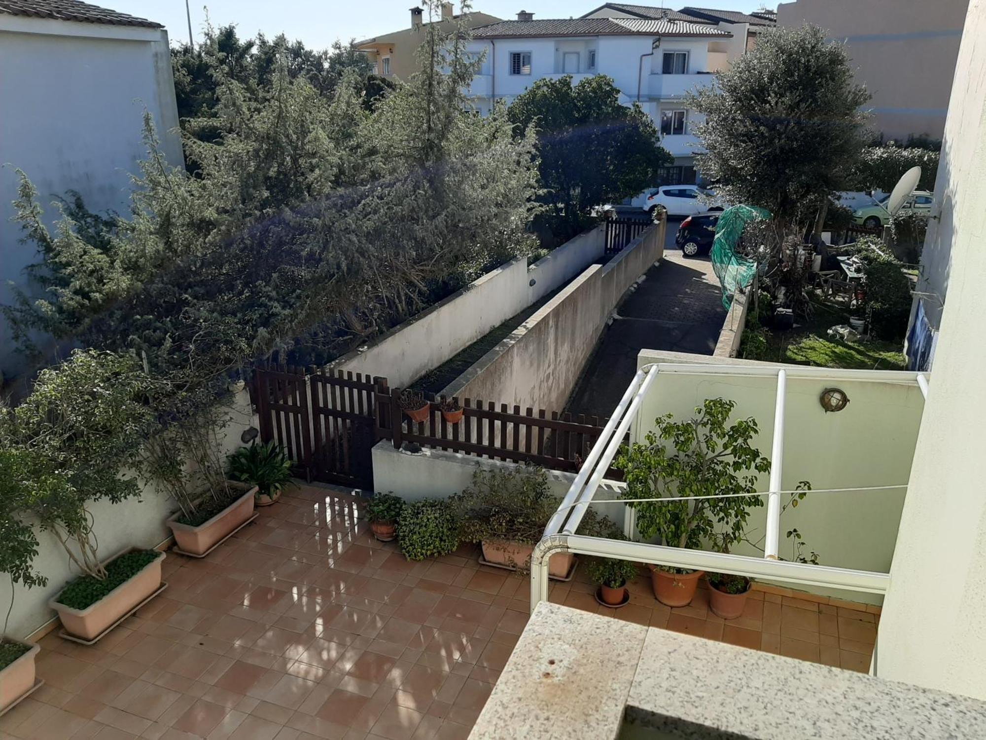 Bed and Breakfast Casa Di Paolo E Roberta Santa Teresa di Gallura Esterno foto