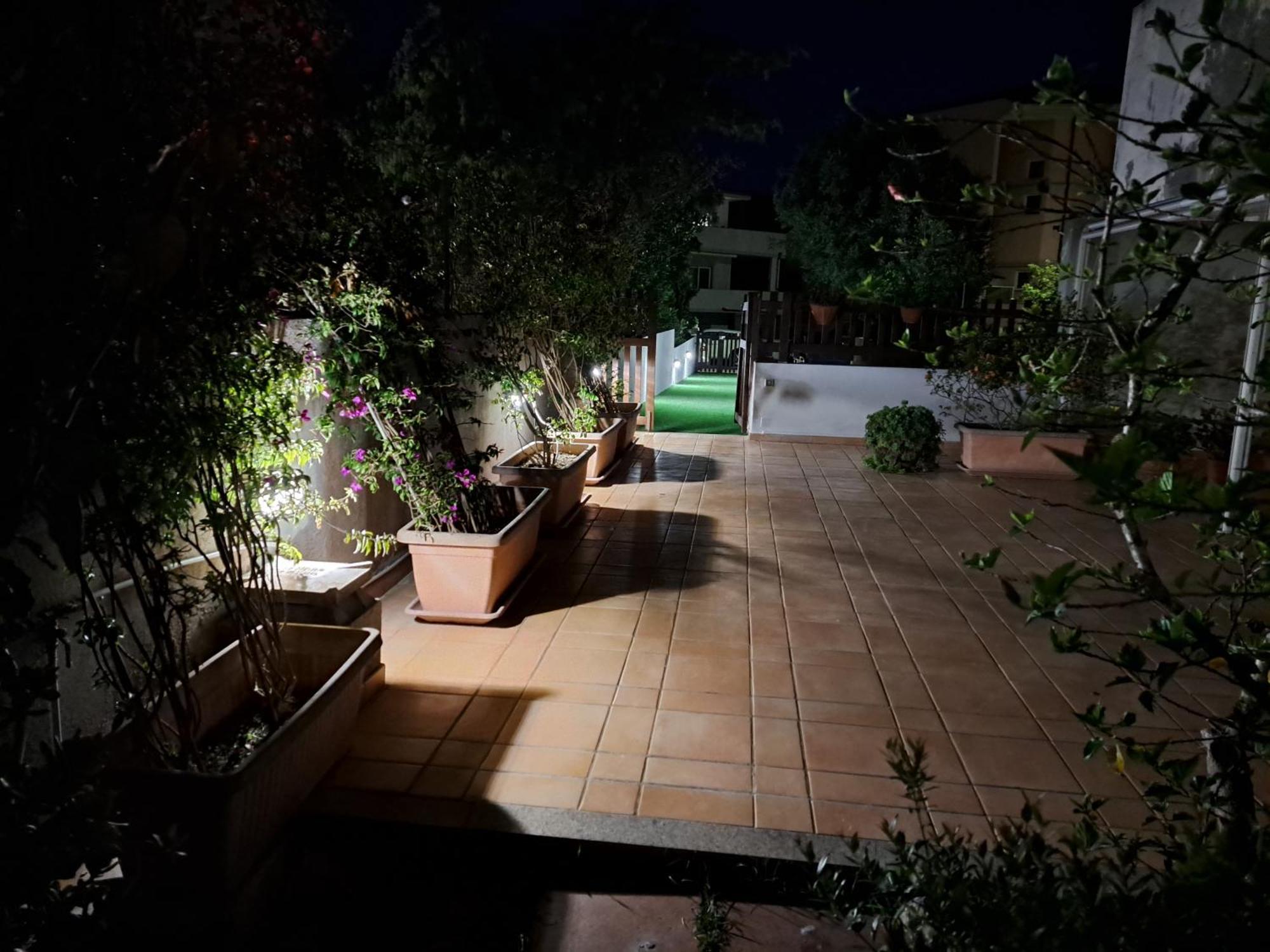 Bed and Breakfast Casa Di Paolo E Roberta Santa Teresa di Gallura Esterno foto