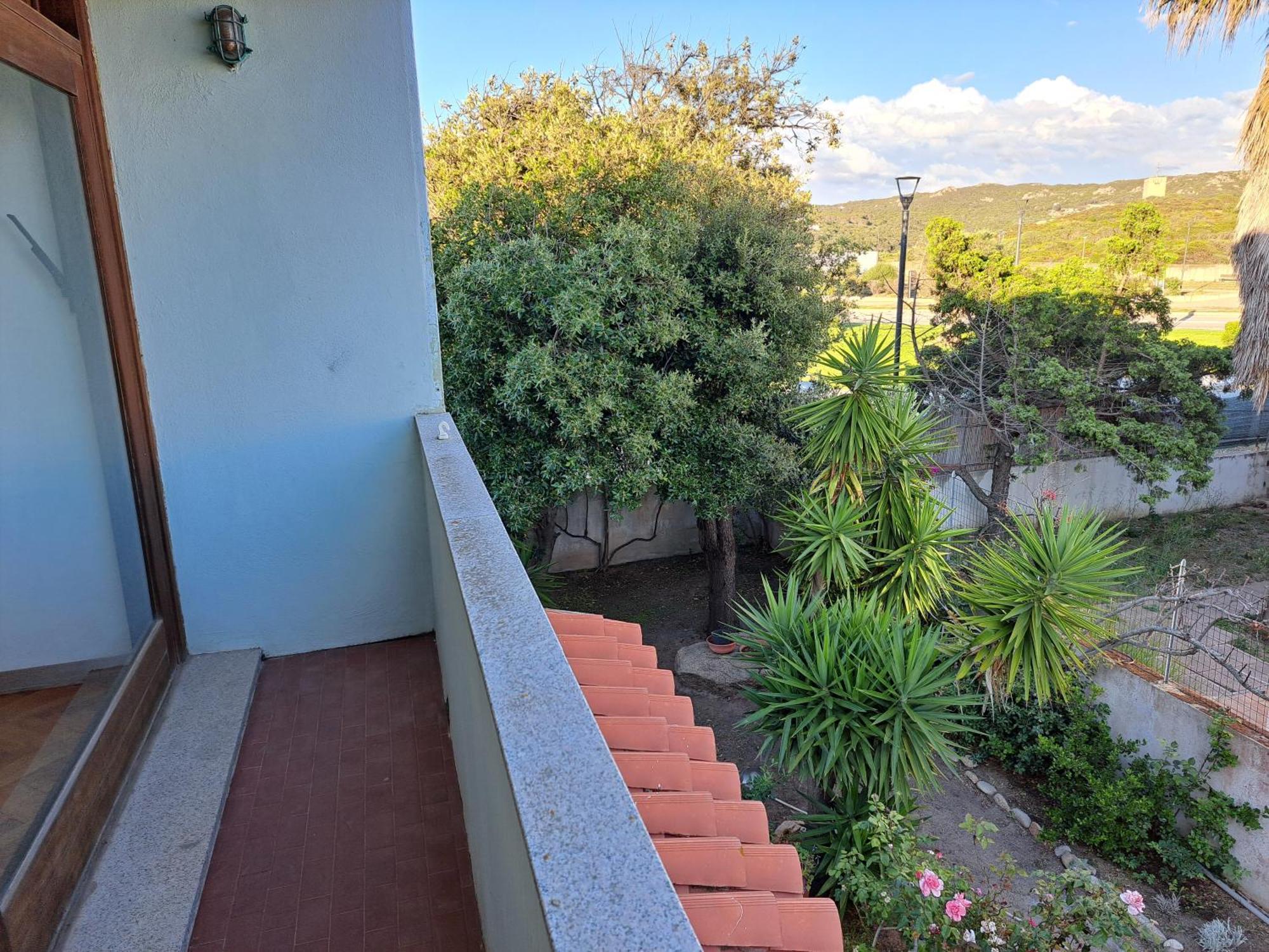Bed and Breakfast Casa Di Paolo E Roberta Santa Teresa di Gallura Esterno foto