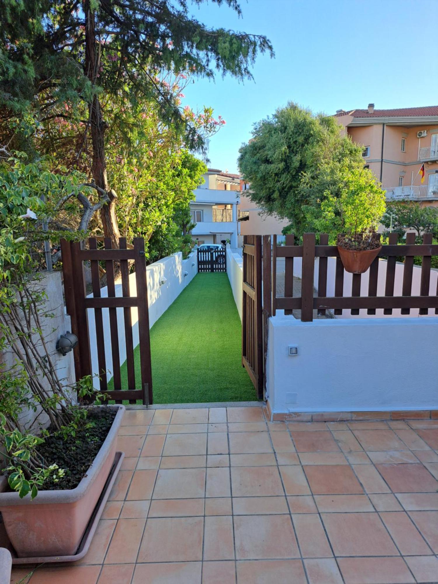 Bed and Breakfast Casa Di Paolo E Roberta Santa Teresa di Gallura Esterno foto