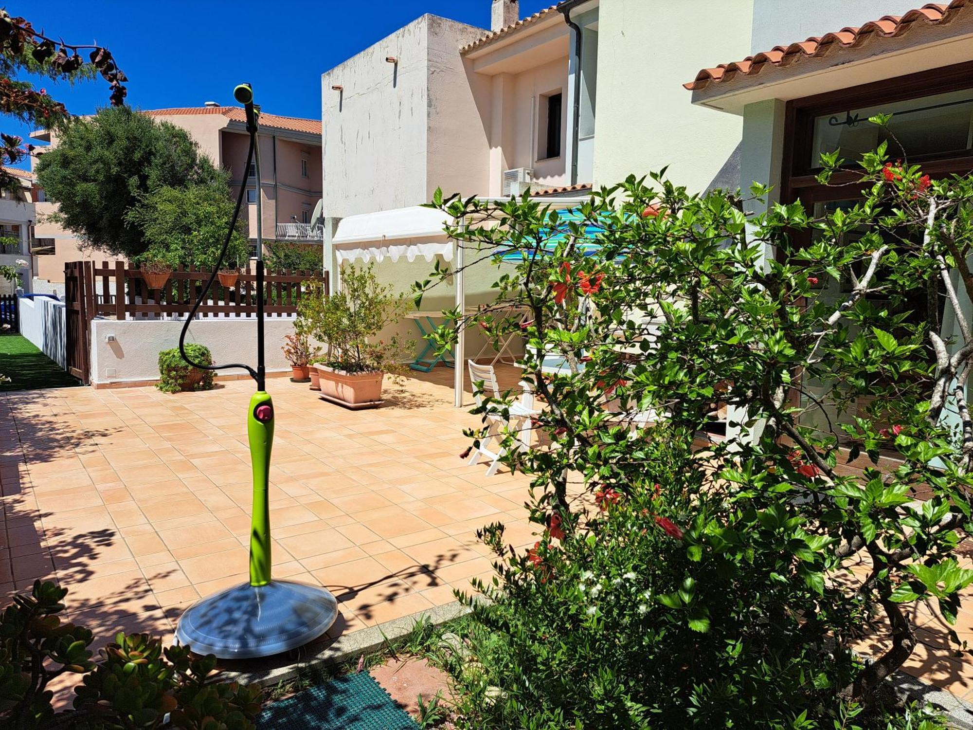 Bed and Breakfast Casa Di Paolo E Roberta Santa Teresa di Gallura Esterno foto