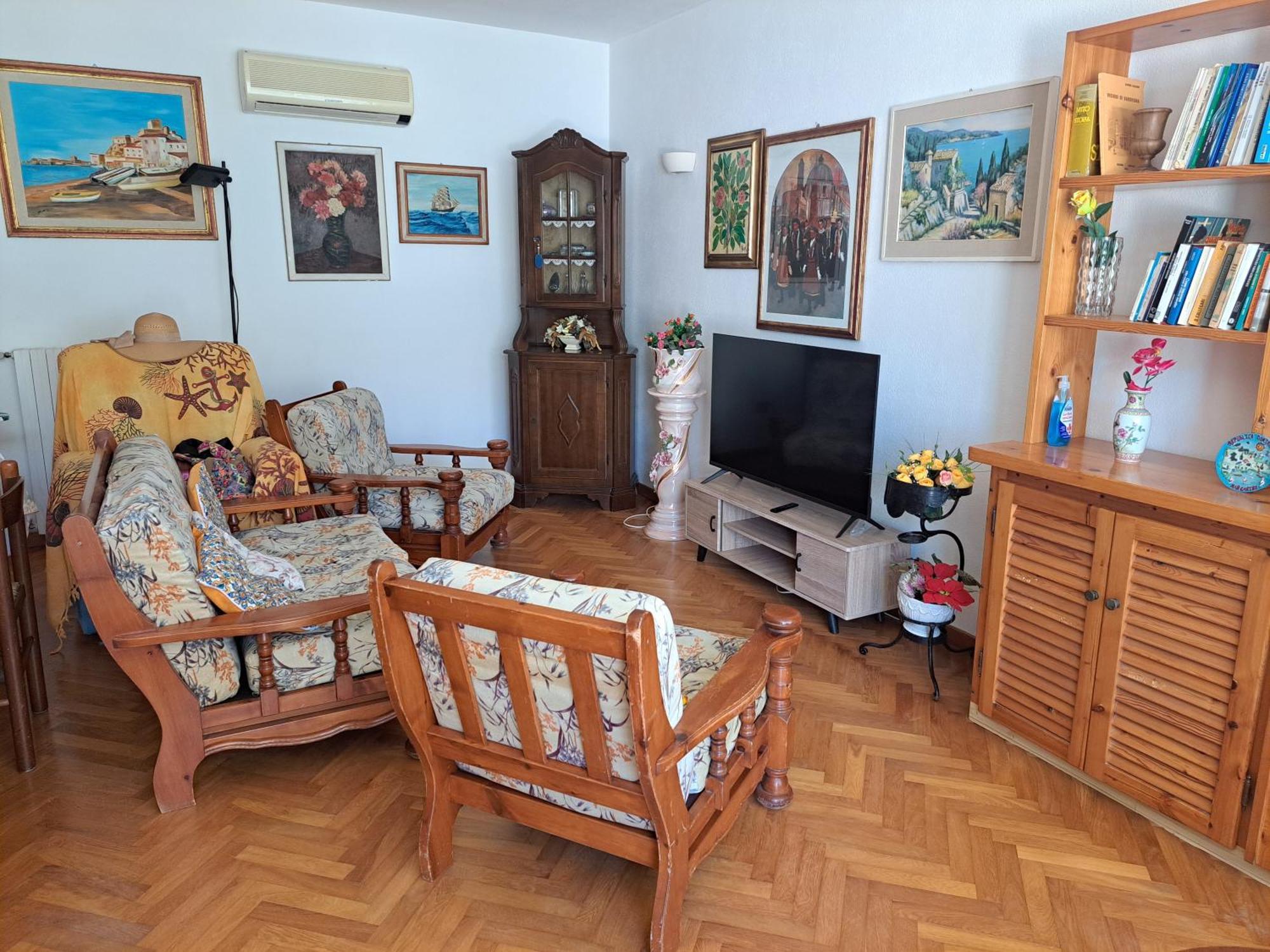 Bed and Breakfast Casa Di Paolo E Roberta Santa Teresa di Gallura Esterno foto