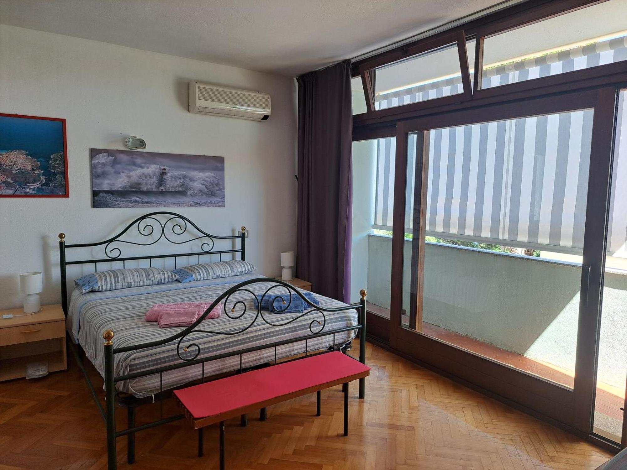 Bed and Breakfast Casa Di Paolo E Roberta Santa Teresa di Gallura Esterno foto