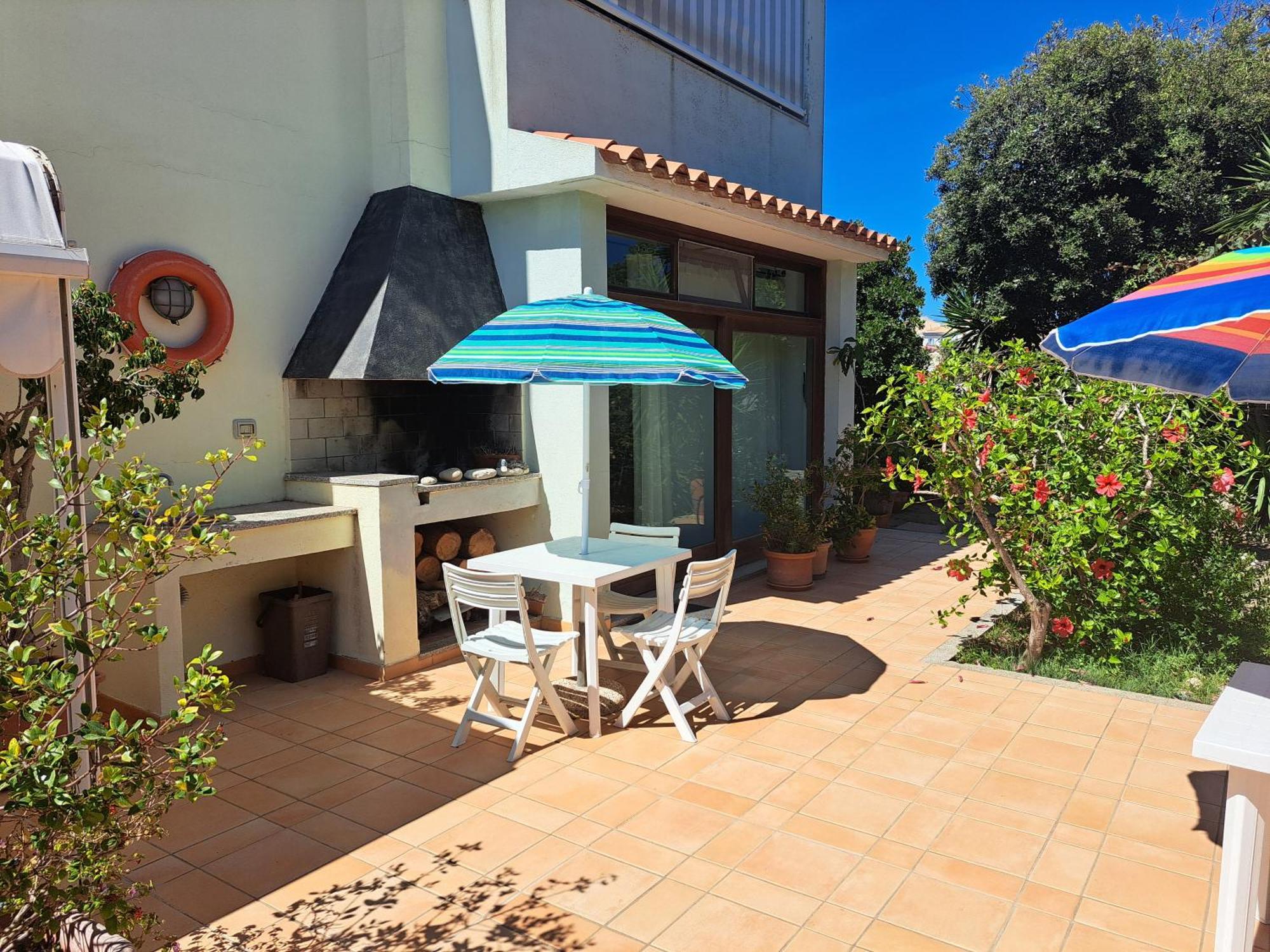 Bed and Breakfast Casa Di Paolo E Roberta Santa Teresa di Gallura Esterno foto
