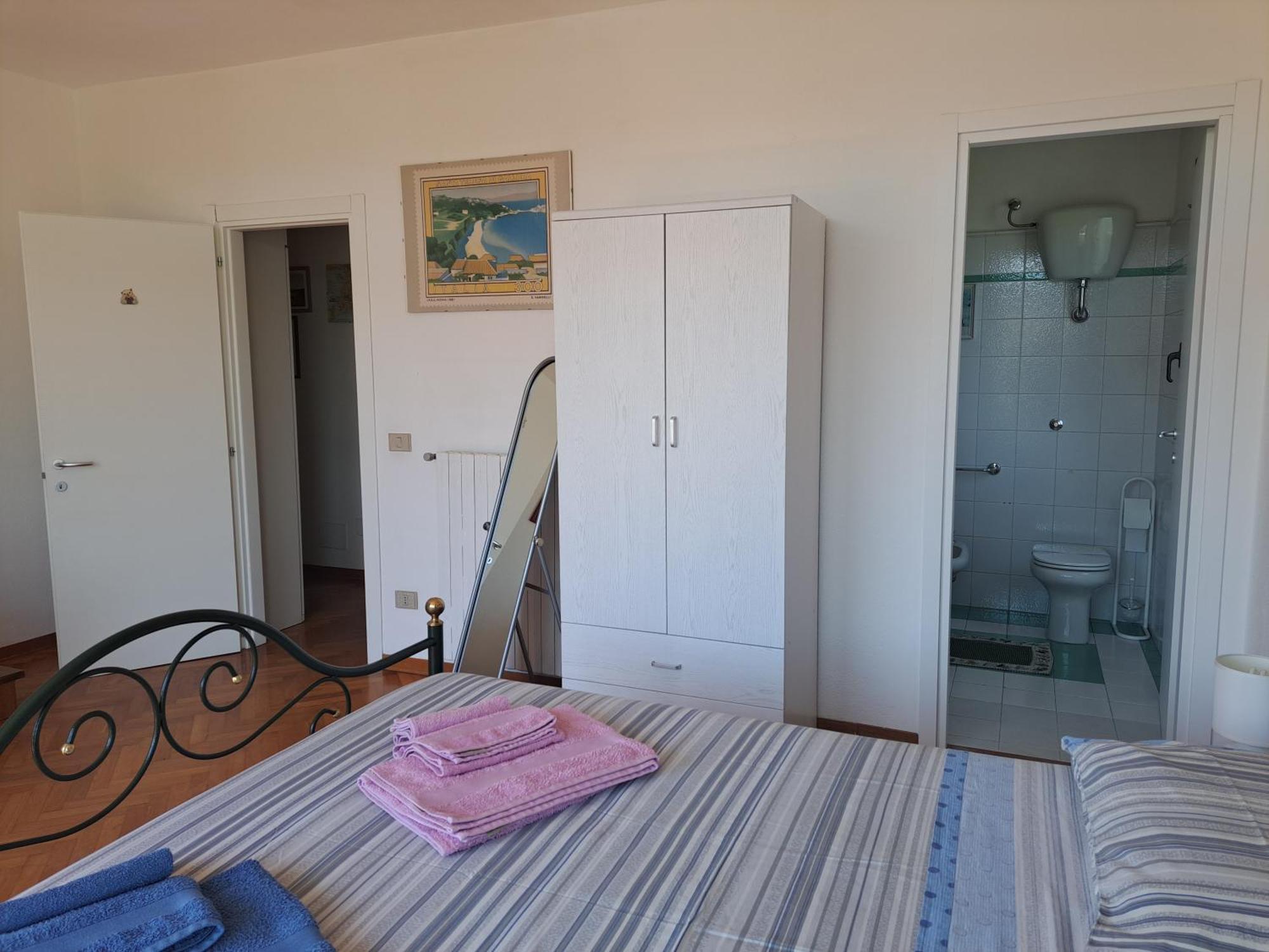 Bed and Breakfast Casa Di Paolo E Roberta Santa Teresa di Gallura Esterno foto