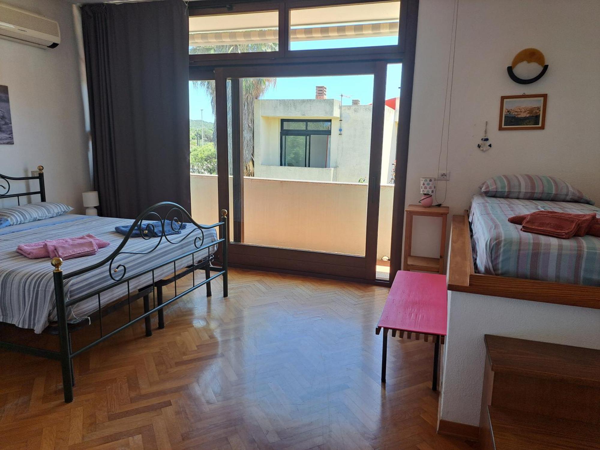 Bed and Breakfast Casa Di Paolo E Roberta Santa Teresa di Gallura Esterno foto
